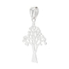 Tree of Life Sterling Silver 925 Pendant