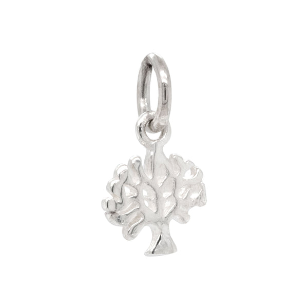 Tree of Life Sterling Silver 925 Charm