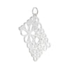 rectangle-flower-hoops-silver-pendant