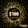 Gift Vouchers