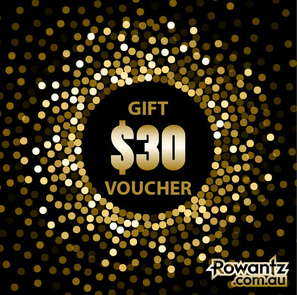 Gift Vouchers