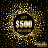 Gift Vouchers