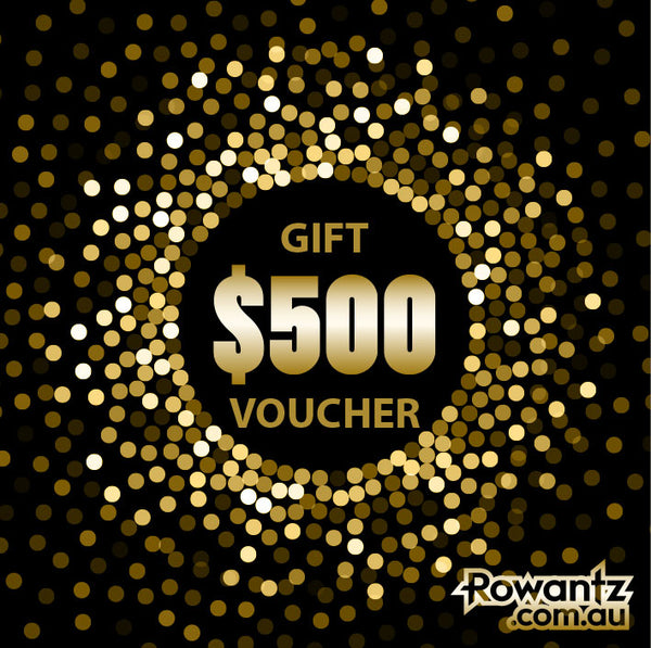 Gift Vouchers