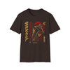 Shralp Responsibly - The Japanese Streetwear - Graphic T-Shirt