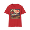 I Love This Sport - The Comic 03 - Graphic T-Shirt