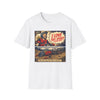 I Love This Sport - The Comic 03 - Graphic T-Shirt