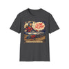 I Love This Sport - The Comic 03 - Graphic T-Shirt