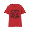 Copy of Mech Hanger #7 - Deep in Gear Grief - Graphic T-Shirt