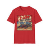 I Love This Sport - The Comic 01 - Graphic T-Shirt