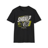 Shralp You Know - The Race Plate - Graphic T-Shirt