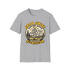Mech Hanger #7 - Support Group - Graphic T-Shirt