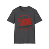 Shralp You Know - The Stamp - Graphic T-Shirt