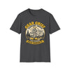 Mech Hanger #7 - Support Group - Graphic T-Shirt