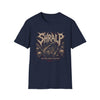 Shralp You Know - The Metal Logo - Graphic T-Shirt