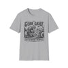 Copy of Mech Hanger #7 - Deep in Gear Grief - Graphic T-Shirt