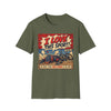 I Love This Sport - The Comic 01 - Graphic T-Shirt