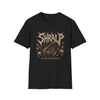 Shralp You Know - The Metal Logo - Graphic T-Shirt