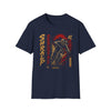 Shralp Responsibly - The Japanese Streetwear - Graphic T-Shirt