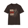 Mudline - Mud Blood and Bones - Graphic T-Shirt