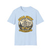 Mech Hanger #7 - Support Group - Graphic T-Shirt