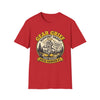 Mech Hanger #7 - Support Group - Graphic T-Shirt