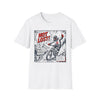 Not Lost - The Comic - Graphic T-Shirt