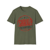 Shralp You Know - The Stamp - Graphic T-Shirt