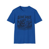 Copy of Mech Hanger #7 - Deep in Gear Grief - Graphic T-Shirt