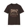 Shralp You Know - The Metal Logo - Graphic T-Shirt