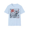Not Lost - The Comic - Graphic T-Shirt