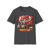 I Love This Sport - The Comic 02 - Graphic T-Shirt