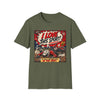 I Love This Sport - The Comic 02 - Graphic T-Shirt