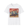 I Love This Sport - The Comic 01 - Graphic T-Shirt