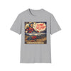 I Love This Sport - The Comic 03 - Graphic T-Shirt