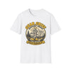Mech Hanger #7 - Support Group - Graphic T-Shirt