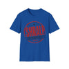 Shralp You Know - The Stamp - Graphic T-Shirt