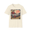 I Love This Sport - The Comic 03 - Graphic T-Shirt