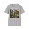 Sent it - National Park Poster - Graphic T-Shirt