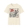 Not Lost - The Comic - Graphic T-Shirt