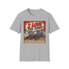 I Love This Sport - The Comic 01 - Graphic T-Shirt