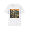 Sent it - National Park Poster - Graphic T-Shirt