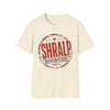 Shralp You Know - The Stamp - Graphic T-Shirt