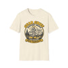 Mech Hanger #7 - Support Group - Graphic T-Shirt