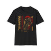 Shralp Responsibly - The Japanese Streetwear - Graphic T-Shirt