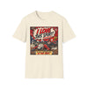 I Love This Sport - The Comic 02 - Graphic T-Shirt