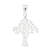 Tree of Life Sterling Silver 925 Pendant