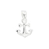 Ships Anchor Sterling Silver 925 Pendant