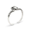 Scorpion Sterling Silver 925 Toe Ring