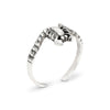 Scorpion Sterling Silver 925 Toe Ring