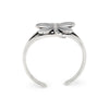 Dragonfly Sterling Silver 925 Toe Ring